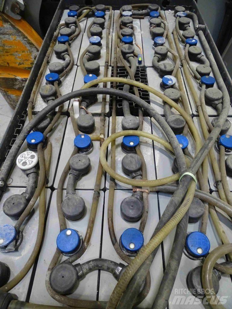 Still RX20-20 Električni viljuškari