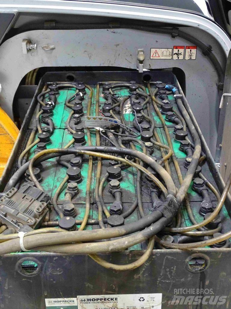 Still RX20-20 Električni viljuškari