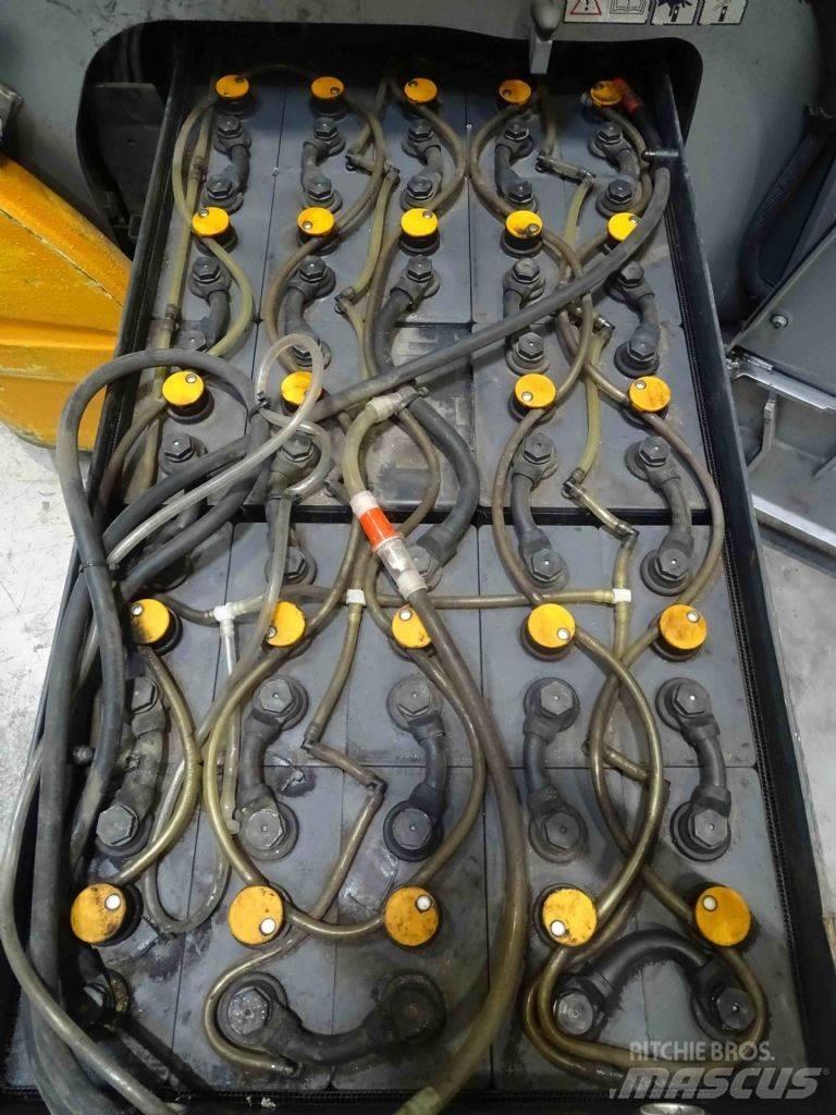 Still RX20-20 Električni viljuškari