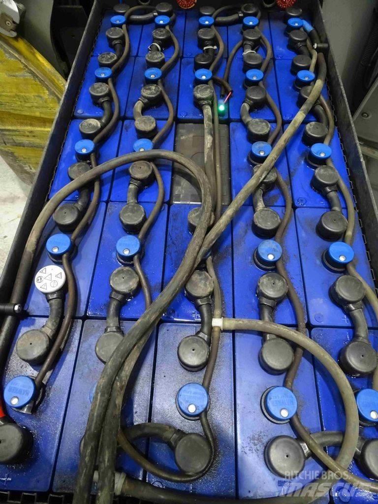Still RX20-20 Električni viljuškari