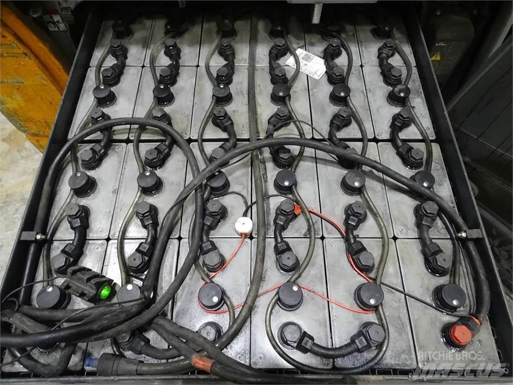 Still RX20-20 Električni viljuškari