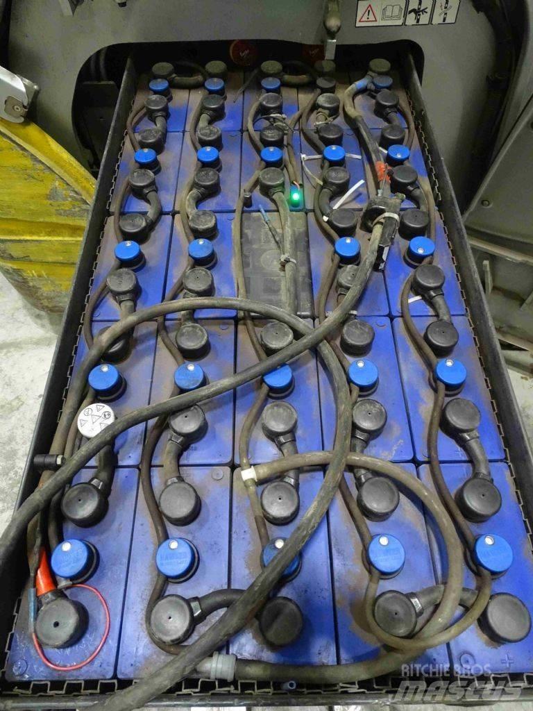 Still RX20-20 Električni viljuškari