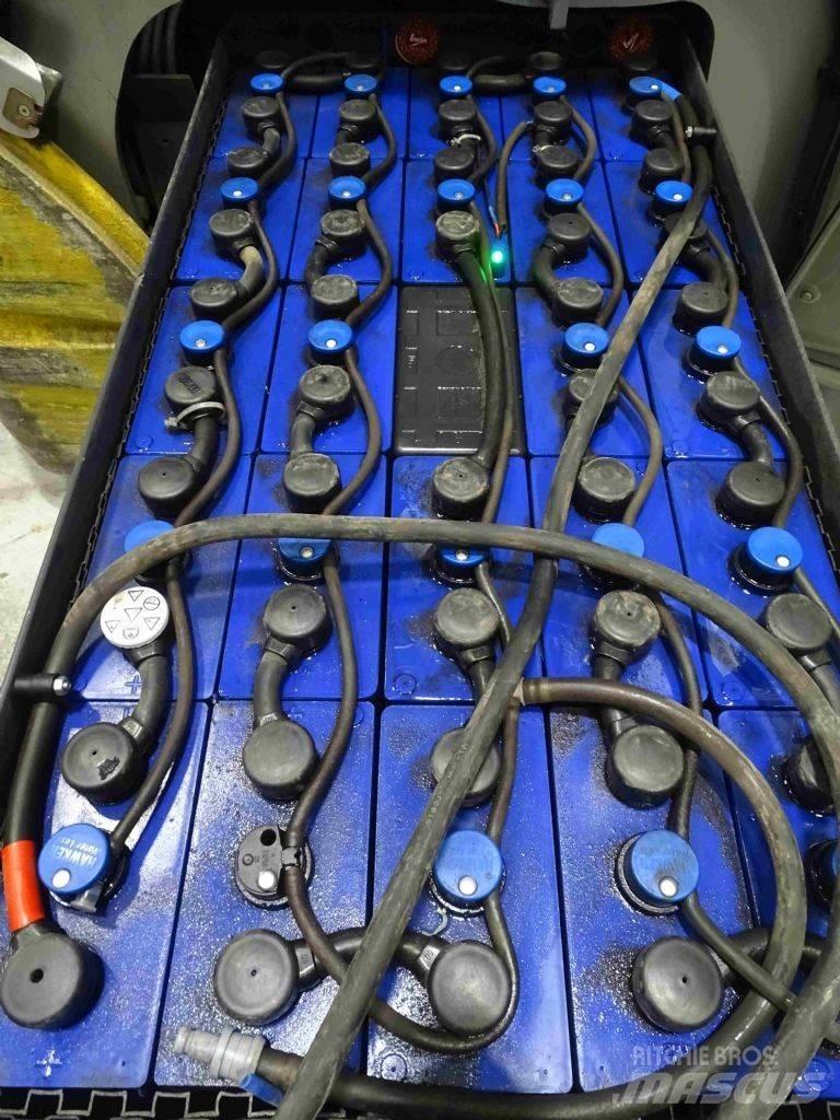 Still RX20-20 Električni viljuškari