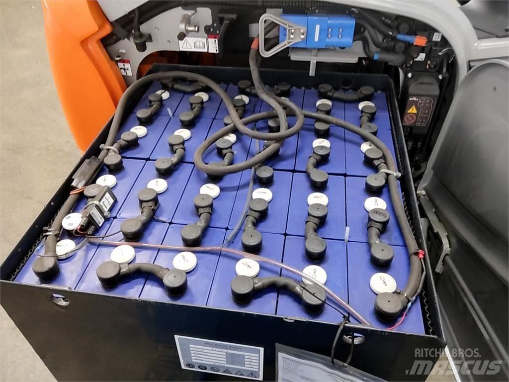 Still RX20-20L Električni viljuškari