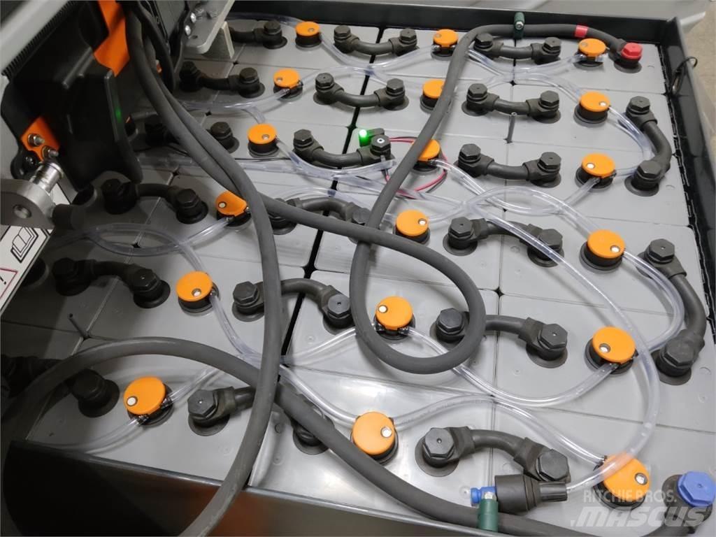 Still RX20-20L Električni viljuškari