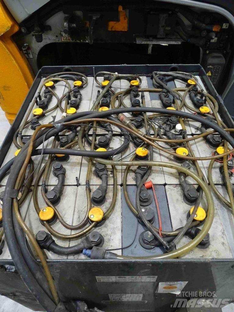 Still RX20-20L Električni viljuškari