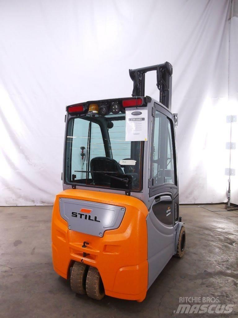 Still RX20-20L Električni viljuškari