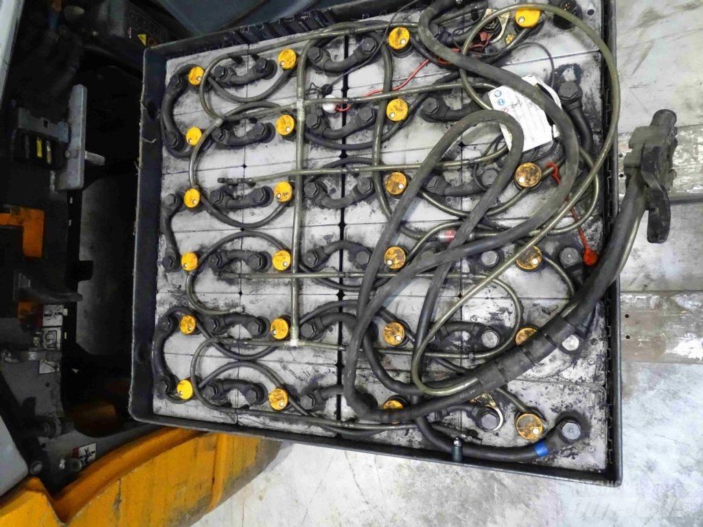 Still RX20-20L Električni viljuškari