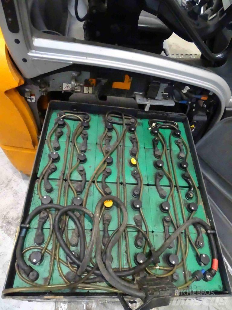 Still RX20-20L Električni viljuškari
