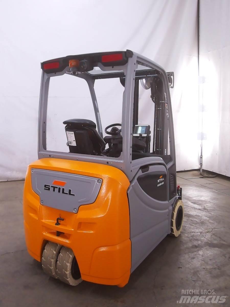 Still RX20-20L Električni viljuškari