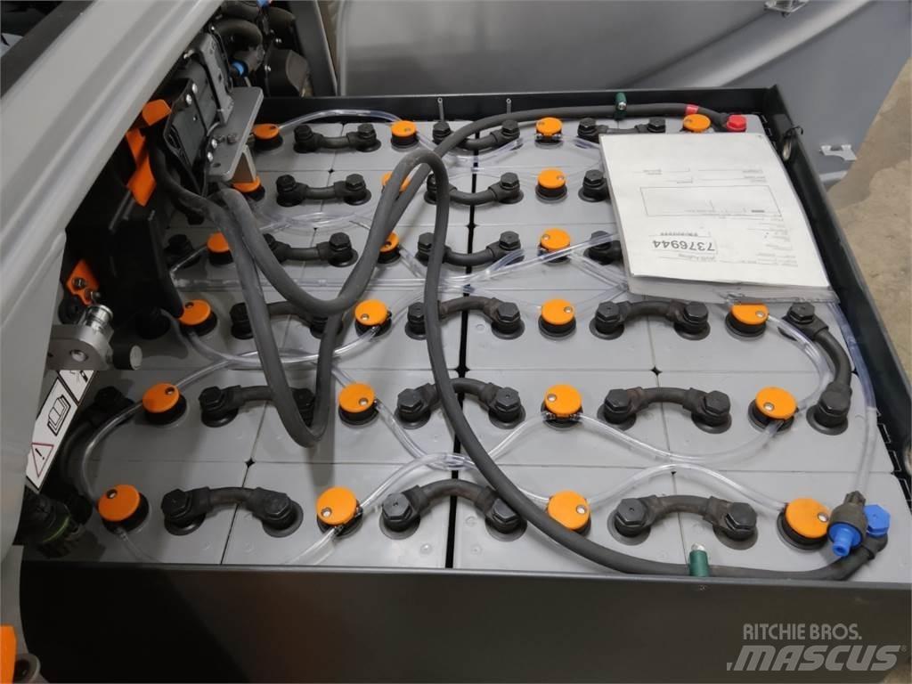 Still RX20-20L Električni viljuškari