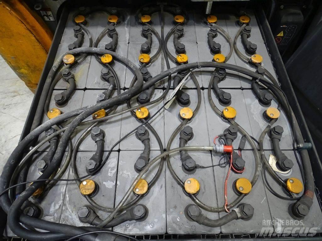 Still RX20-20L Električni viljuškari
