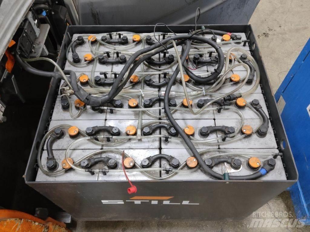 Still RX20-20L Električni viljuškari