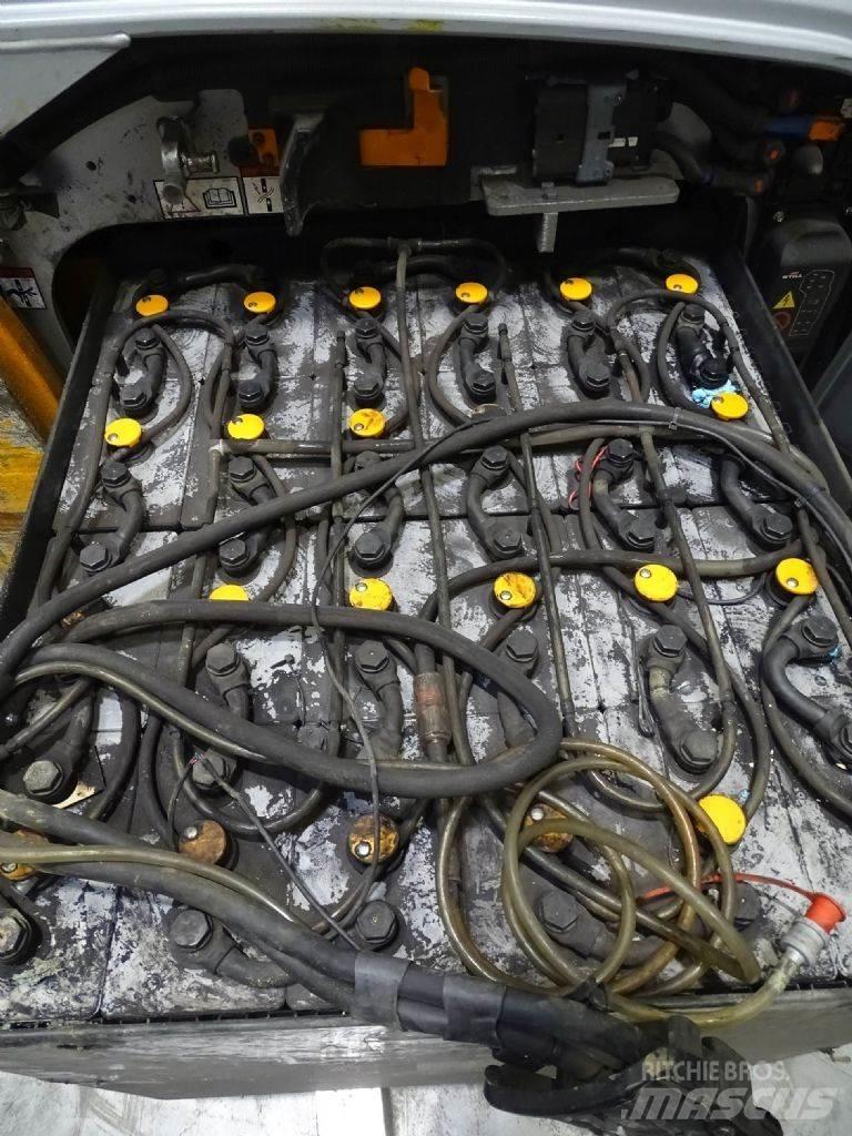 Still RX20-20L Električni viljuškari