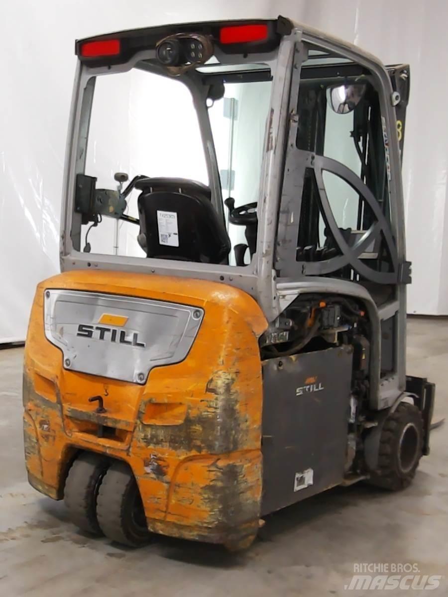 Still RX20-20L Električni viljuškari