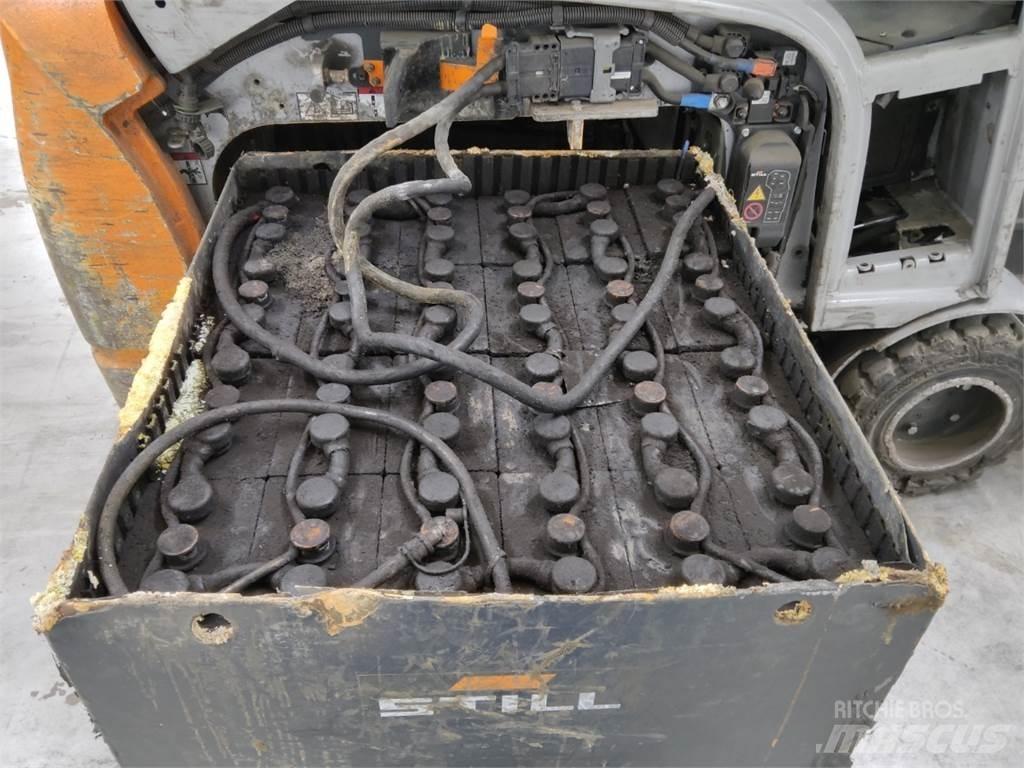 Still RX20-20L Električni viljuškari