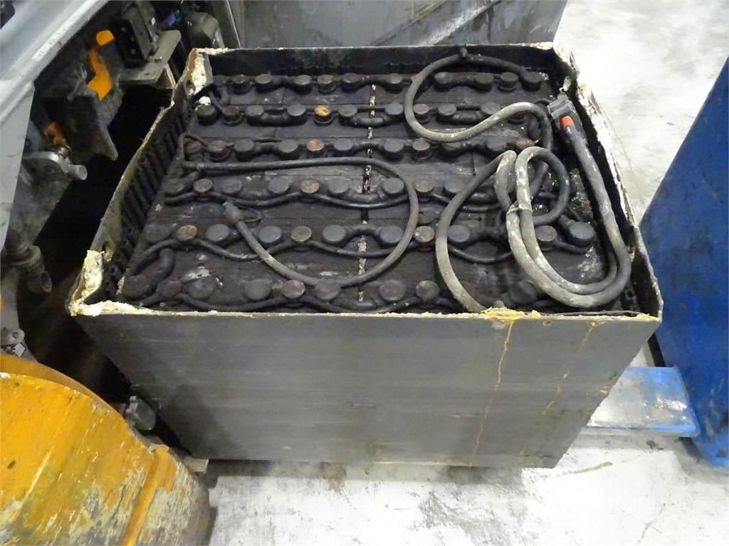 Still RX20-20L Električni viljuškari