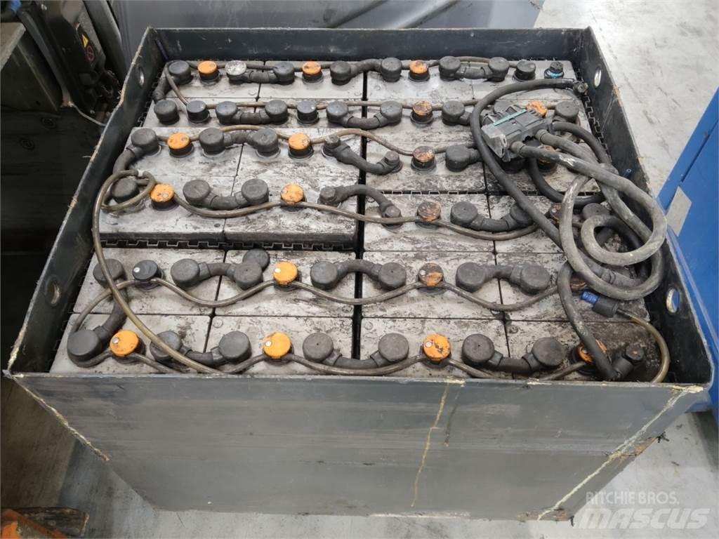 Still RX20-20L Električni viljuškari