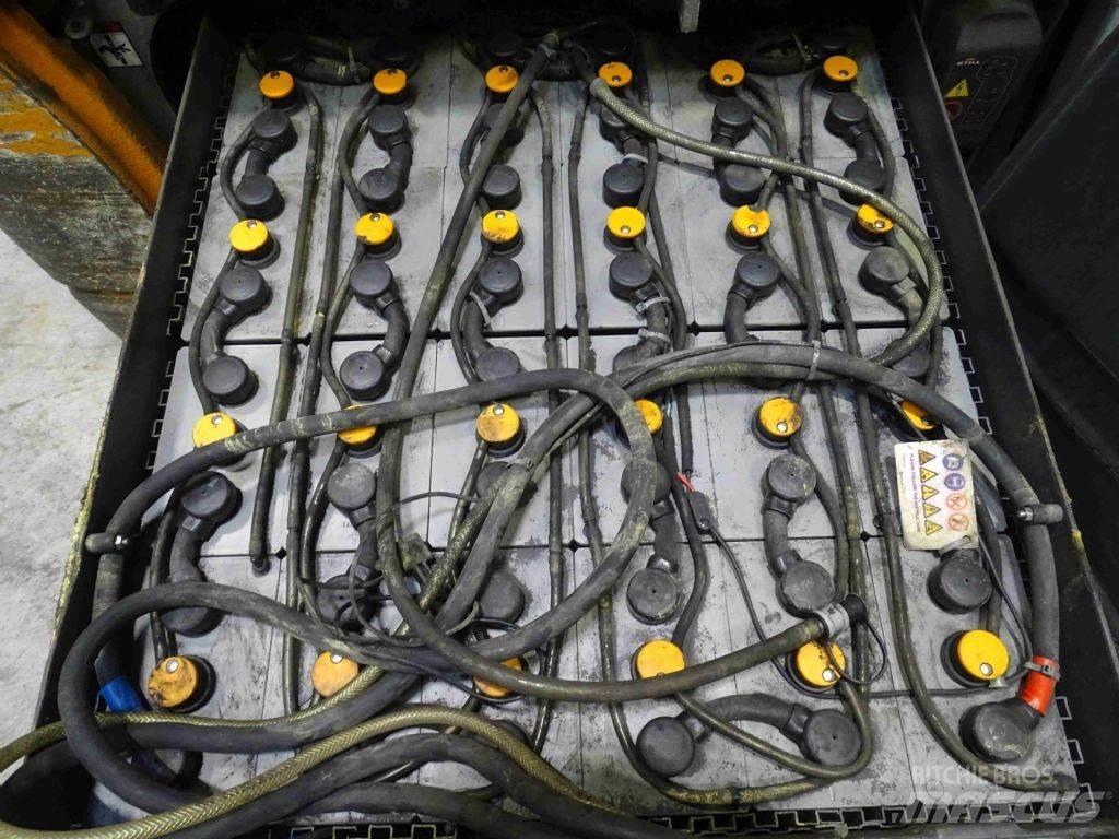 Still RX20-20L Električni viljuškari