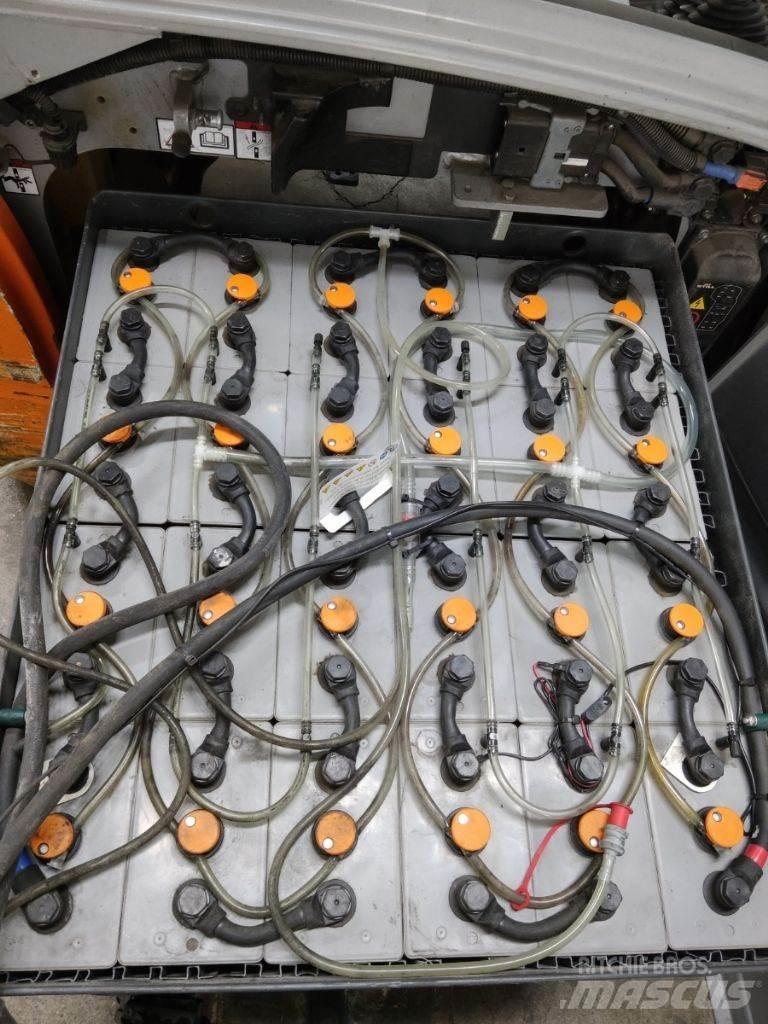 Still RX20-20L Električni viljuškari