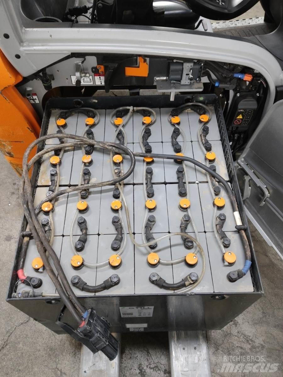 Still RX20-20L Električni viljuškari