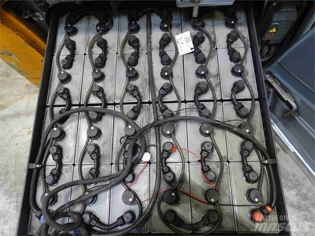 Still RX20-20L Električni viljuškari