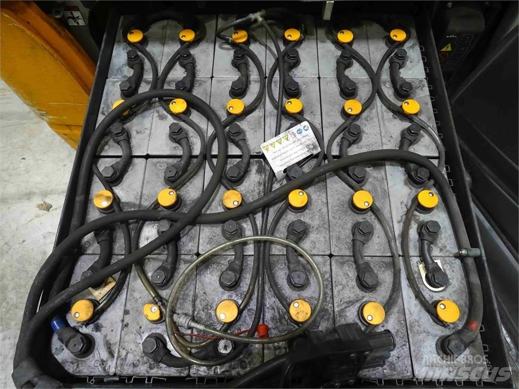 Still RX20-20L Električni viljuškari