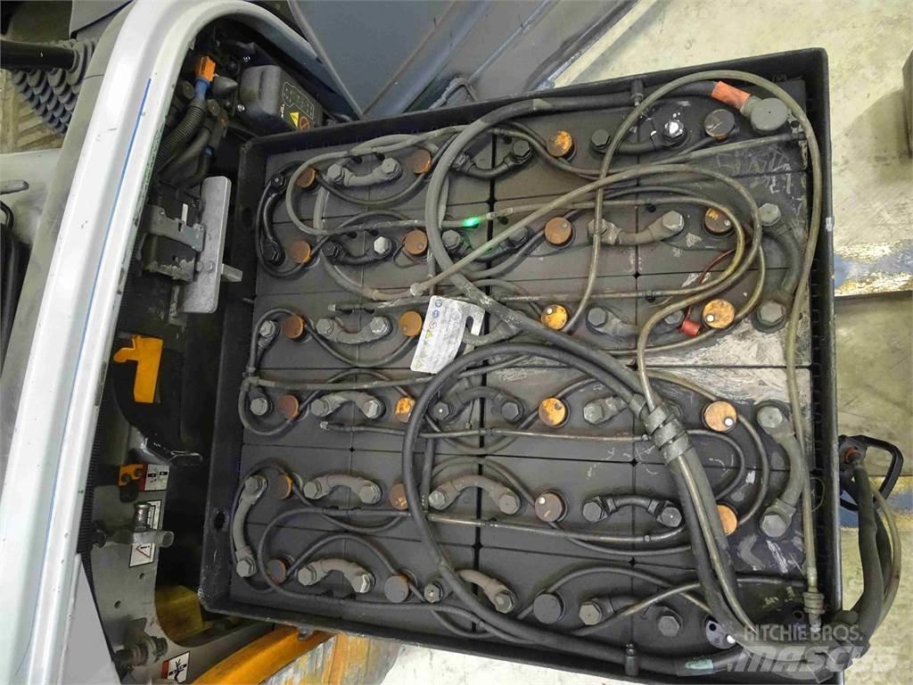 Still RX20-20L Električni viljuškari