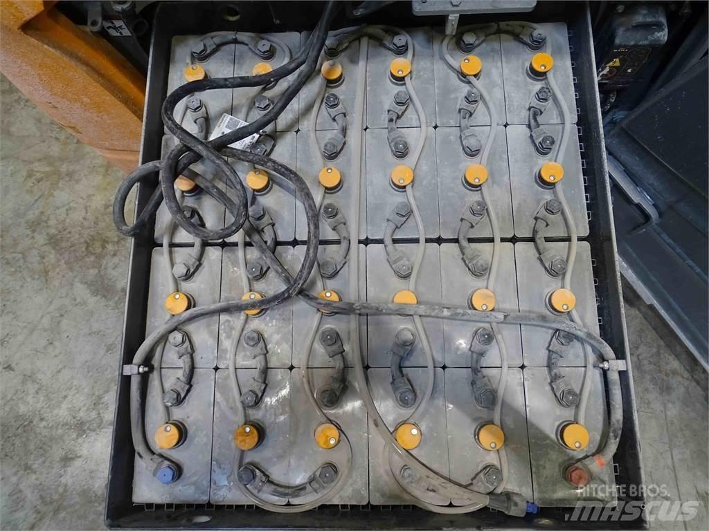 Still RX20-20L Električni viljuškari