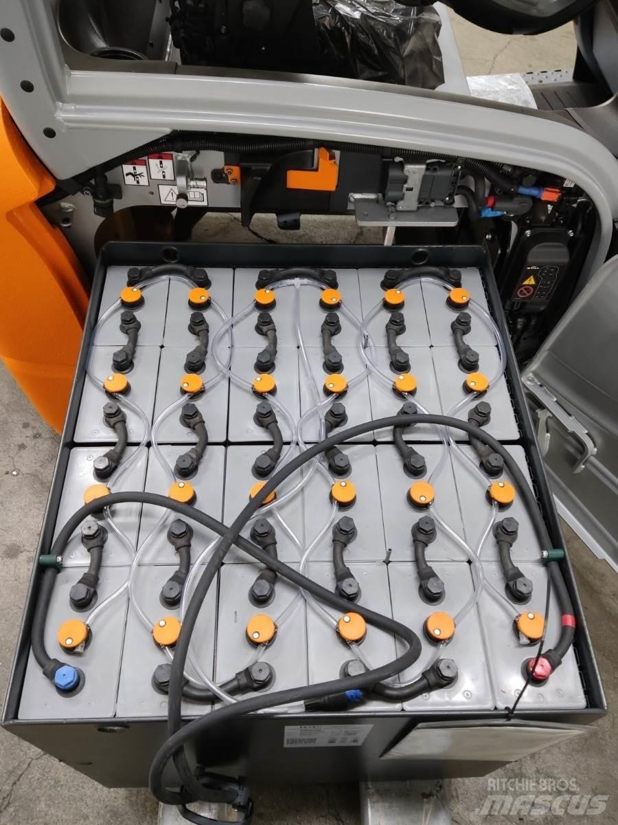 Still RX20-20L Električni viljuškari