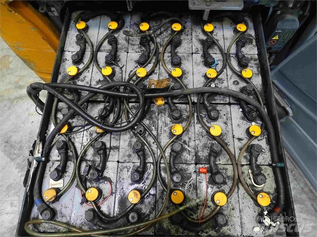 Still RX20-20L Električni viljuškari