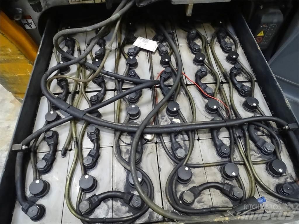 Still RX20-20L Električni viljuškari