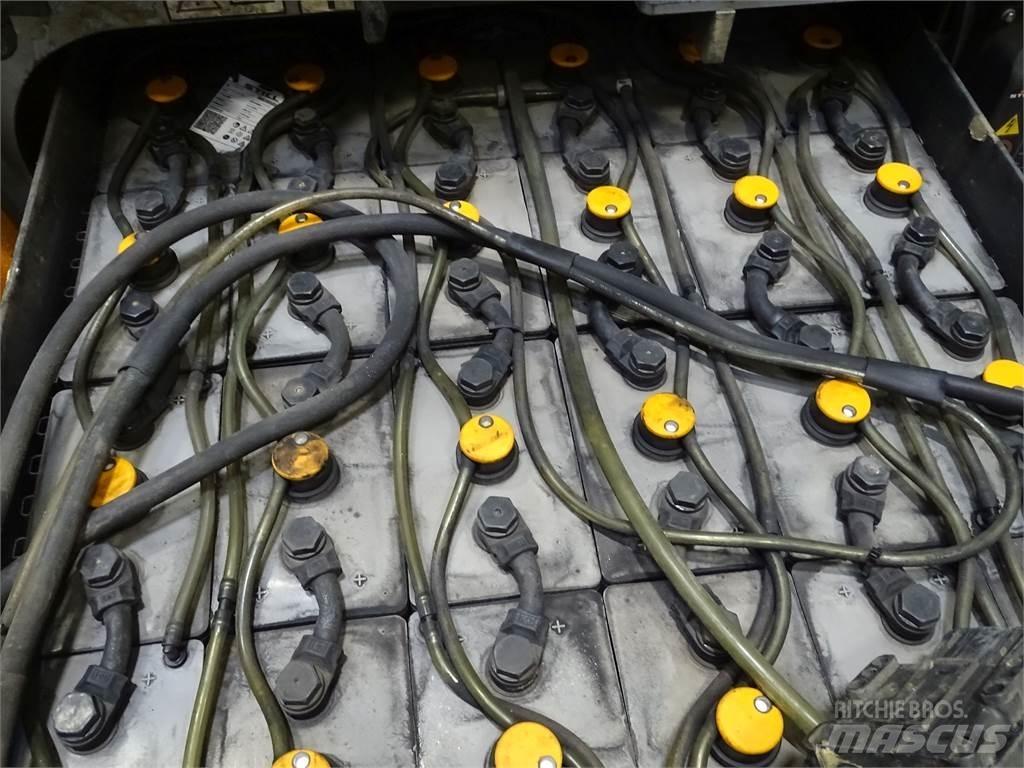 Still RX20-20L Električni viljuškari