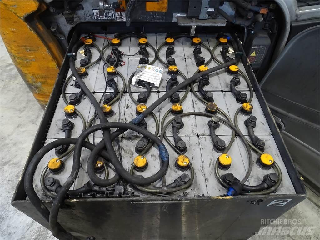 Still RX20-20L Električni viljuškari