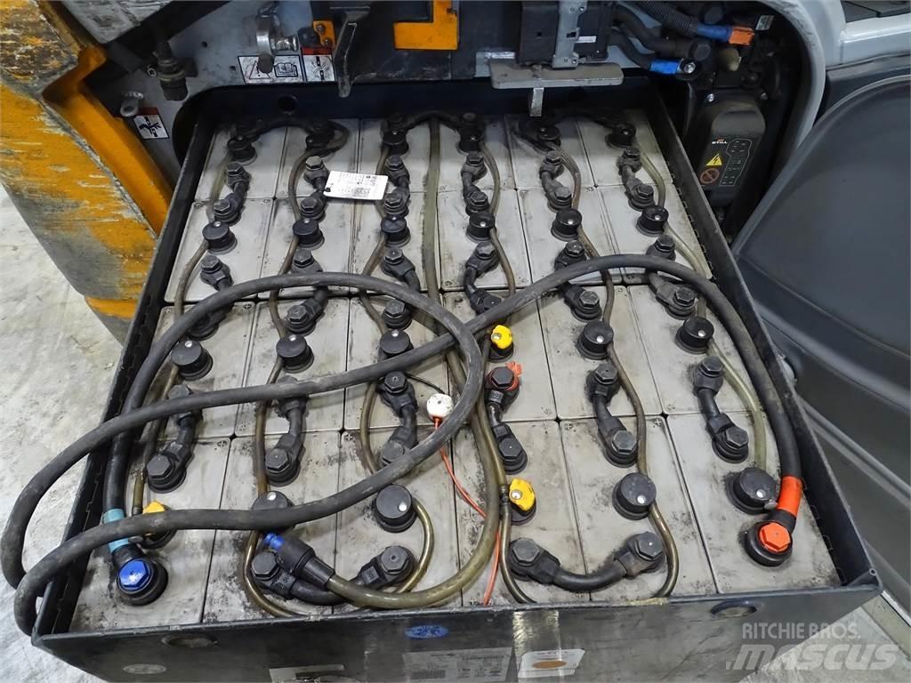 Still RX20-20L Električni viljuškari
