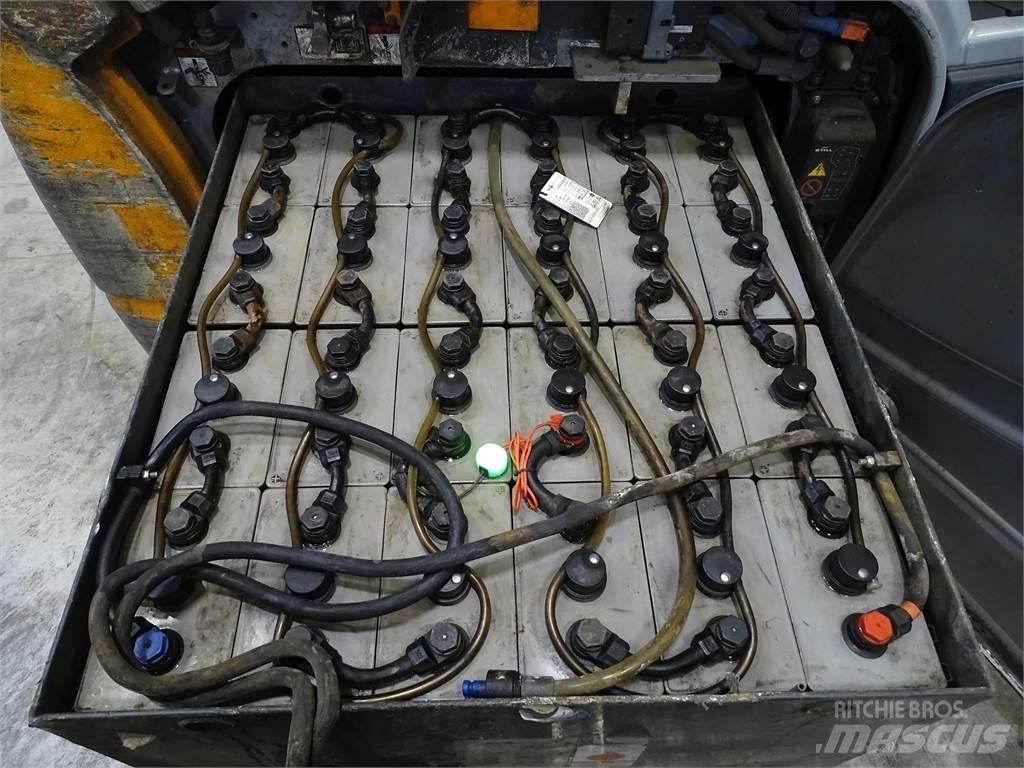 Still RX20-20L Električni viljuškari