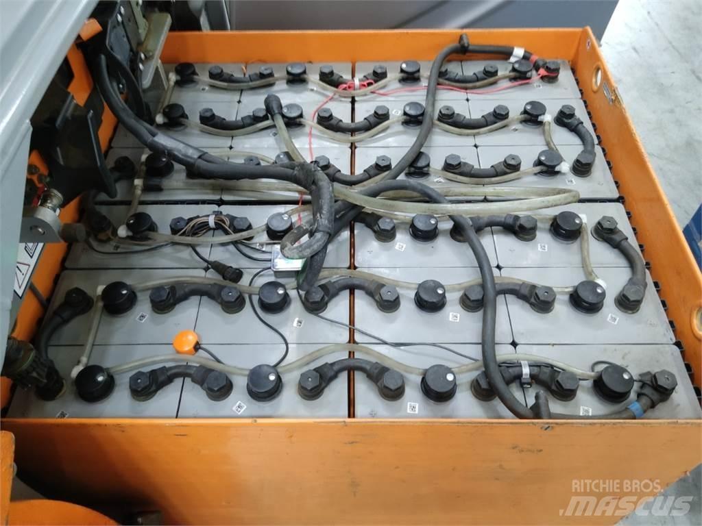 Still RX20-20L Električni viljuškari