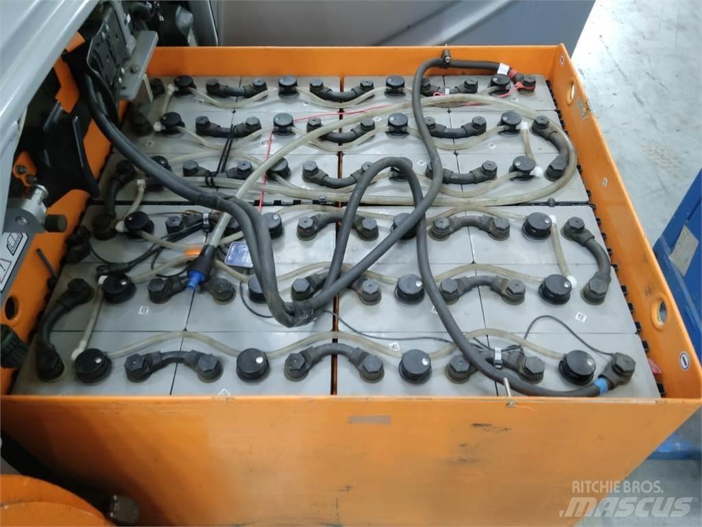 Still RX20-20L Električni viljuškari