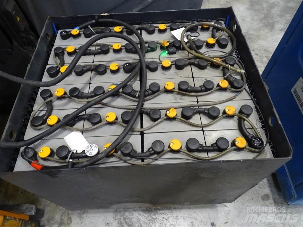 Still RX20-20L Električni viljuškari