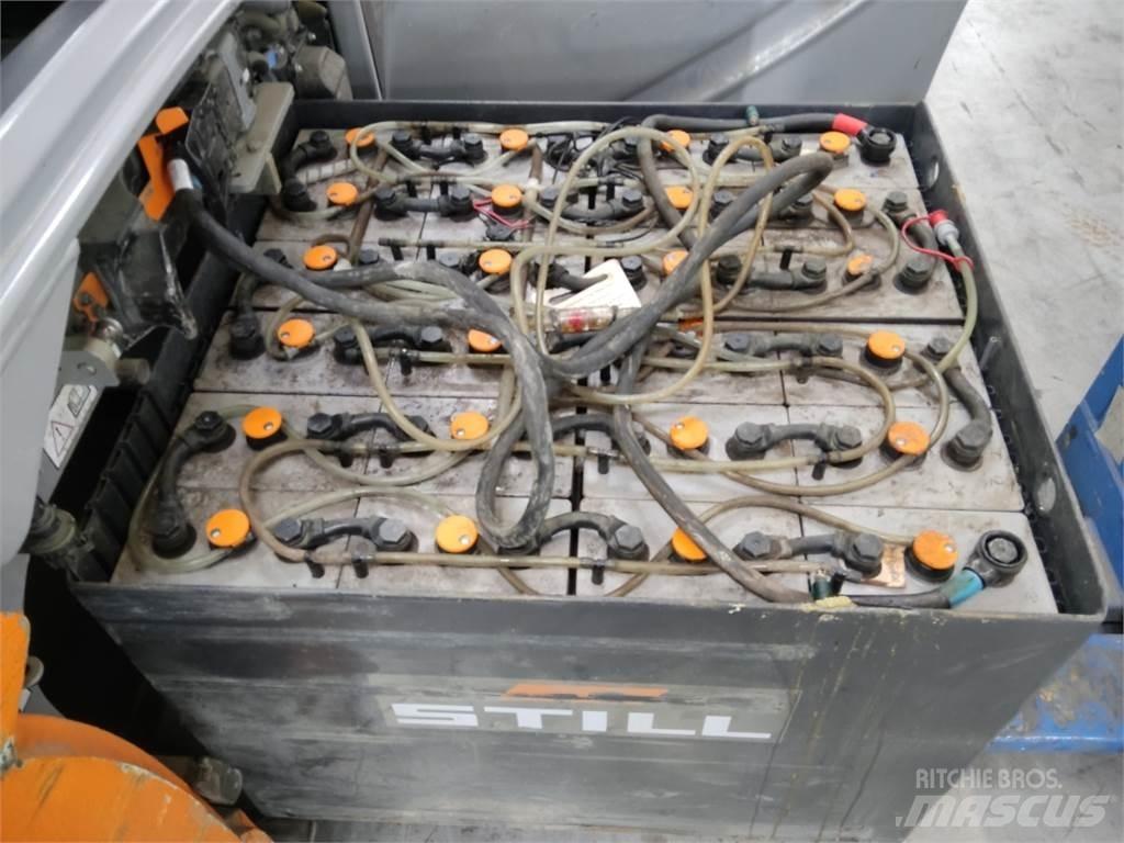 Still RX20-20L Električni viljuškari