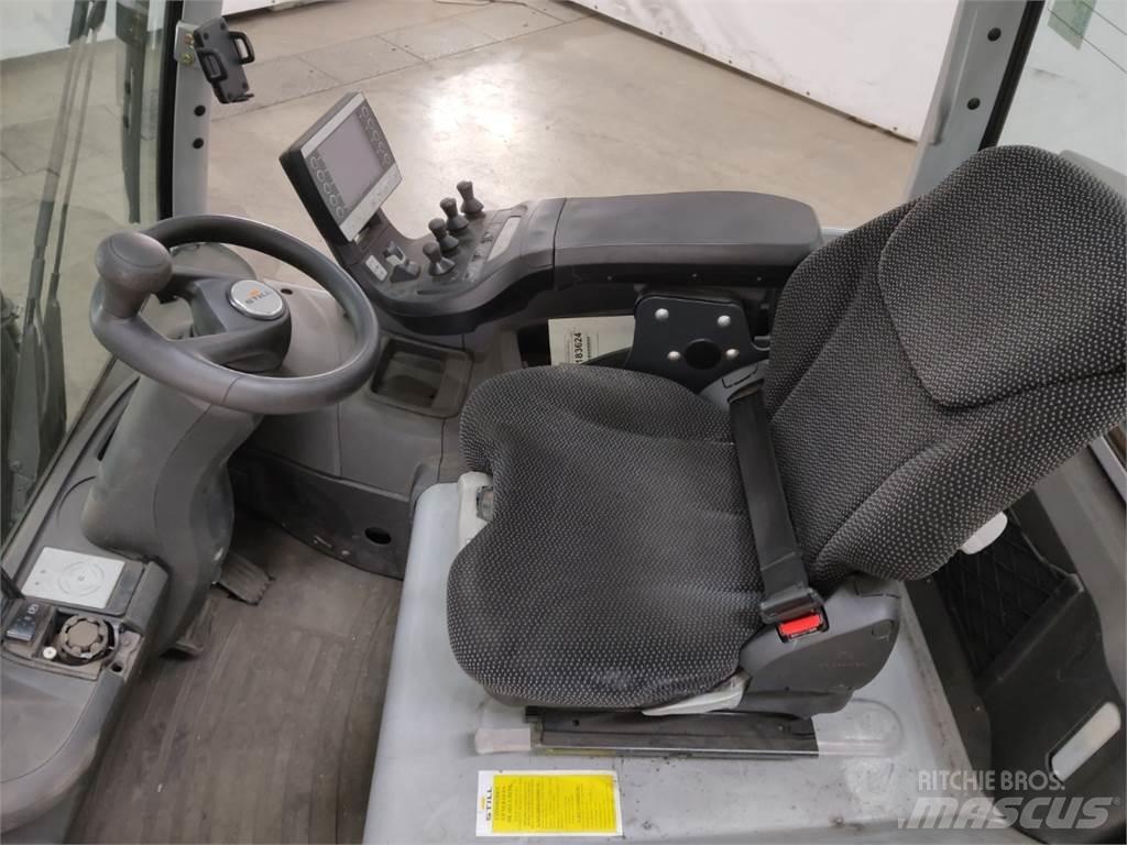 Still RX20-20P Električni viljuškari