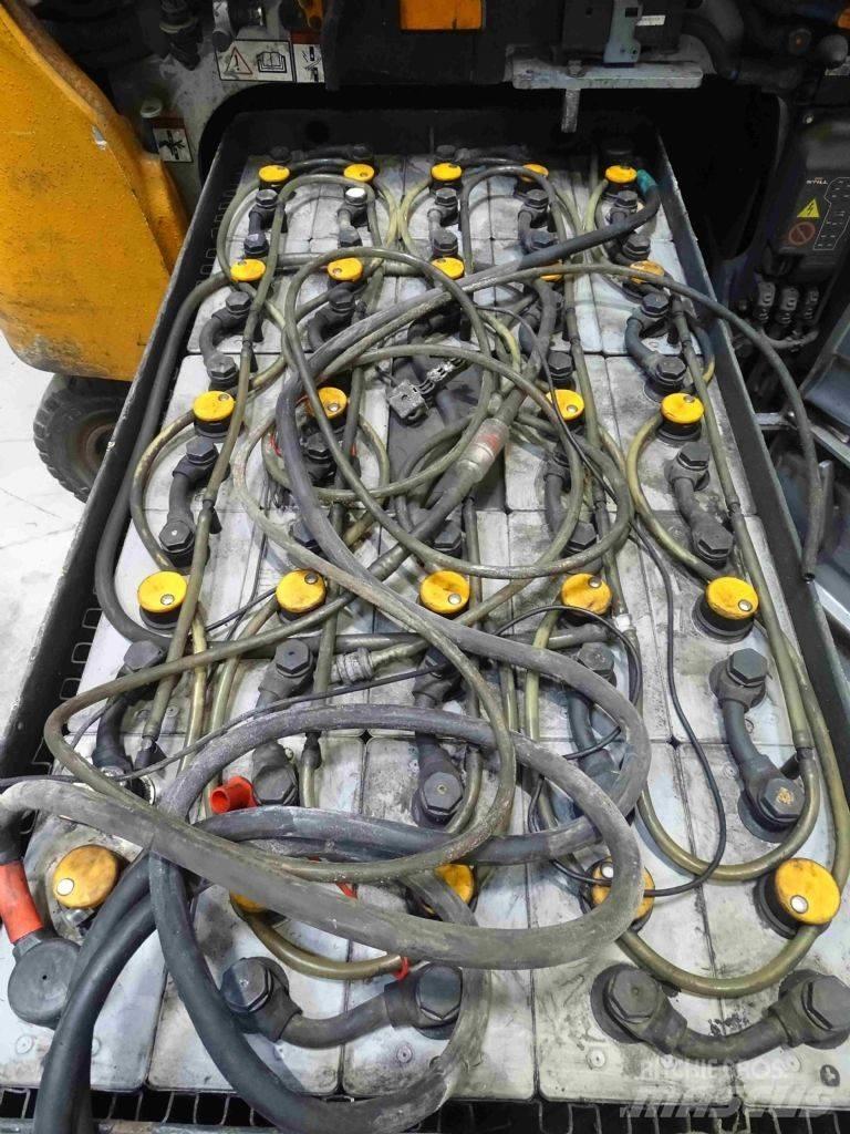 Still RX20-20P Električni viljuškari