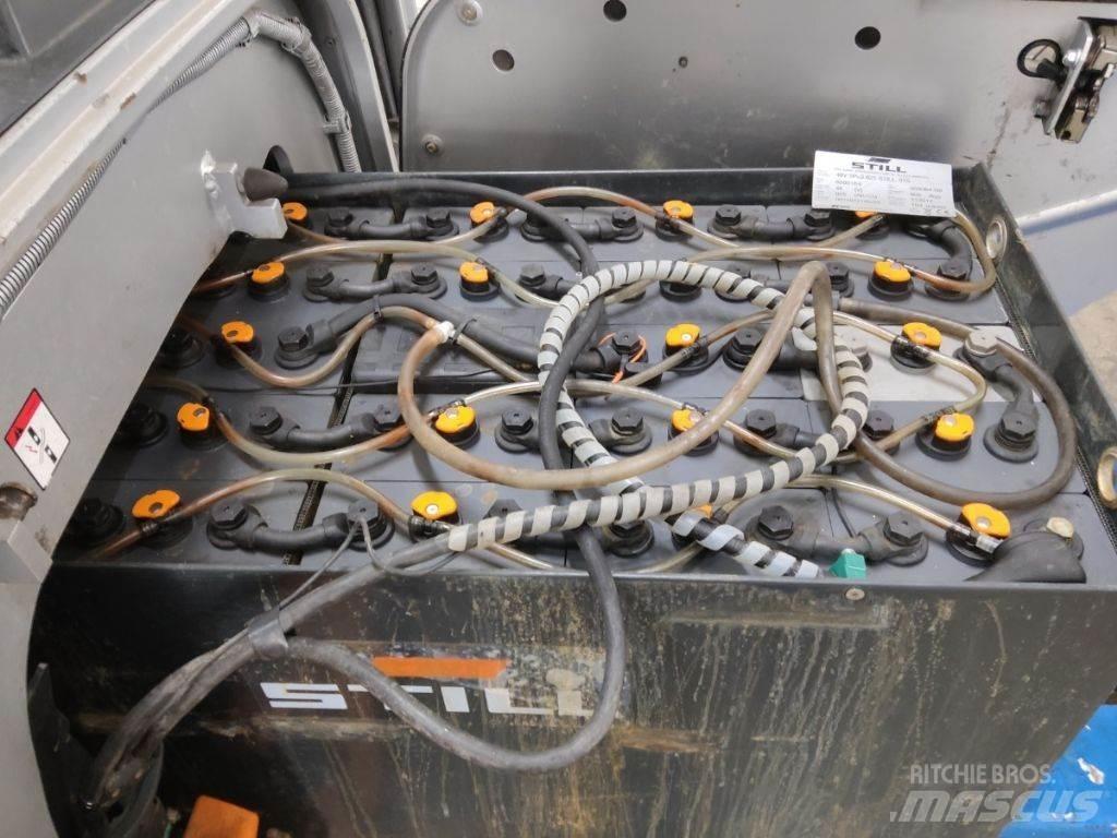 Still RX20-20P Električni viljuškari