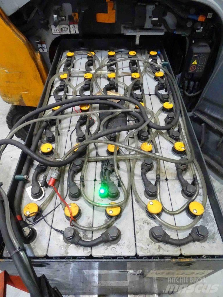 Still RX20-20P Električni viljuškari