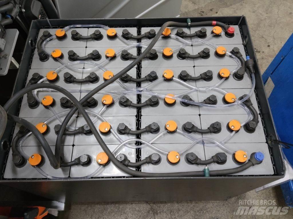 Still RX20-20P Električni viljuškari
