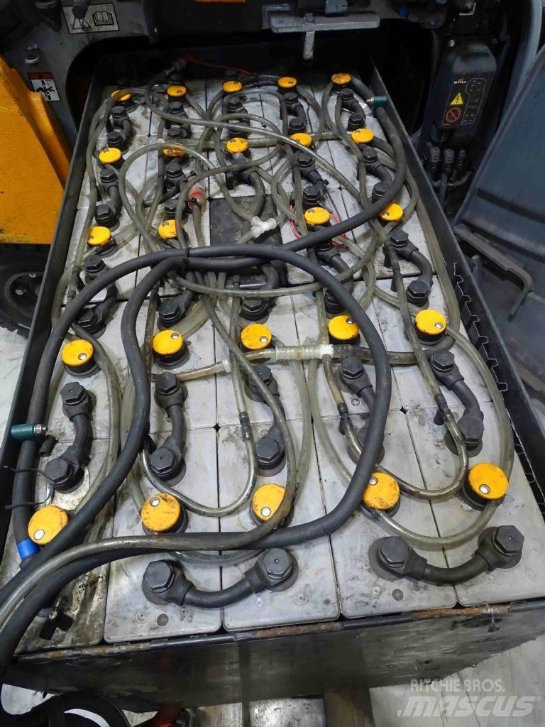 Still RX20-20P Električni viljuškari