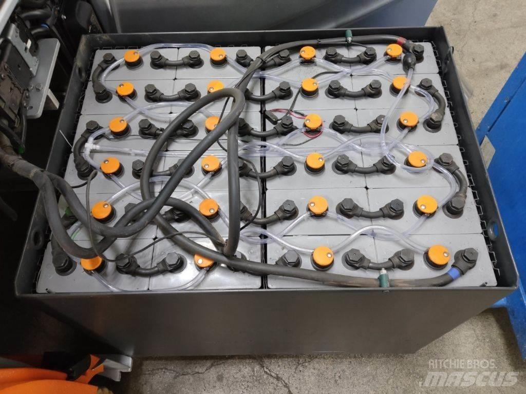 Still RX20-20P Električni viljuškari
