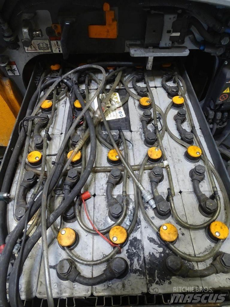 Still RX20-20P Električni viljuškari