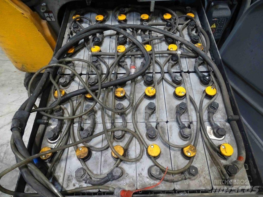 Still RX20-20P Električni viljuškari