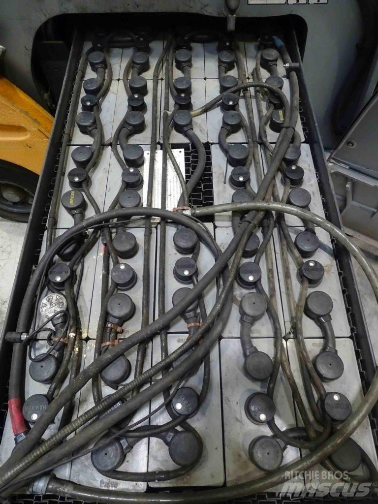 Still RX20-20P Električni viljuškari